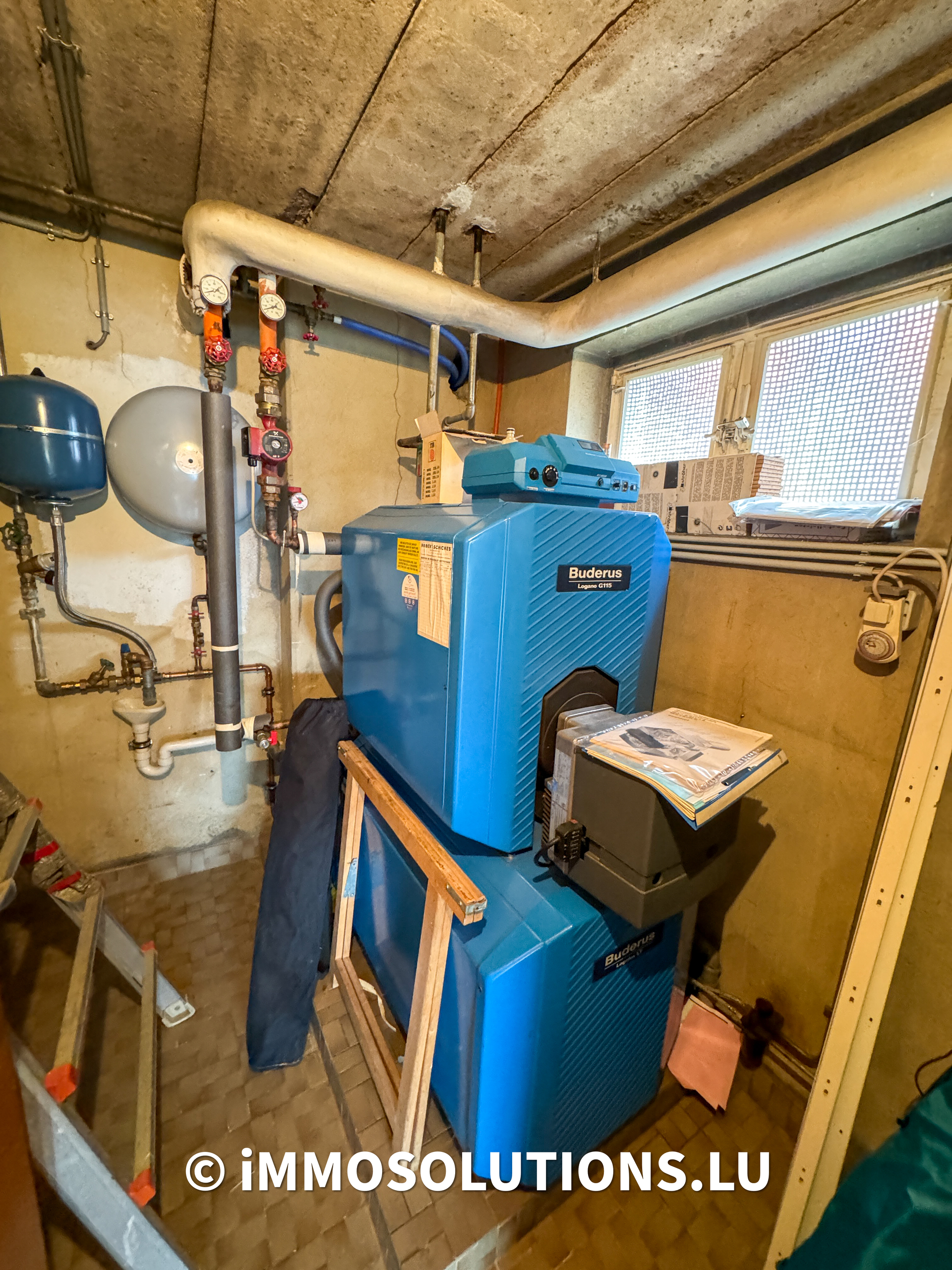 Maison — Heisdorf · 171 m² - photo 25